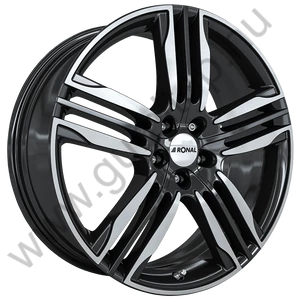 Ronal R58        8x20 5x105 ET40 56.5