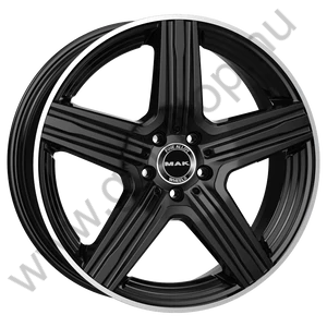 MAK Lewis 9.5x20 5x112 ET35 66.6