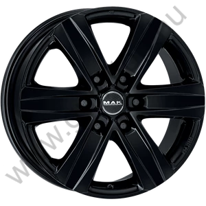 MAK Stone 6 7.5x17 6x139.7 ET46 67.1