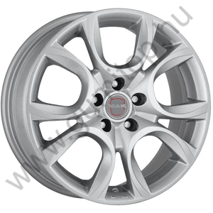 MAK Torino 6.5x16 5x98 ET41.5 58.1