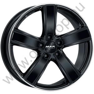 MAK Turismo-FF 9x20 5x112 ET26 66.45