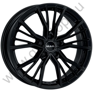 MAK Union 8.5x19 5x112 ET42 66.45