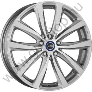 MAK Watt 5x19 5x112 ET43 66.6