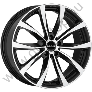 MAK Wolf 8x20 5x110 ET36 65.1