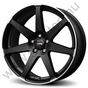 MOMO Seven 8.5x19 5x108 ET40 72.3