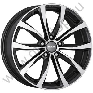 MAK Wolf 7.5x20 5x112 ET44 57.1