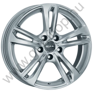 MAK Emblema 6.5x16 4x108 ET48 63.4