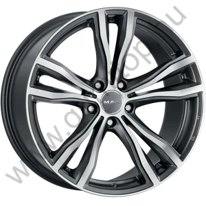 MAK X-Mode 10.5x20 5x112 ET40 66.6