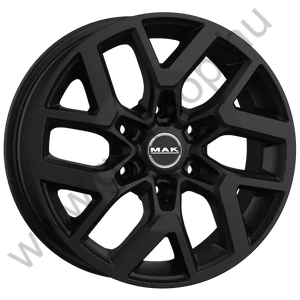 MAK Gravel 6.5x16 6x139.7 ET46 92.3