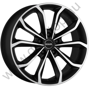 MAK Xenon 8x18 5x127 ET40 71.6