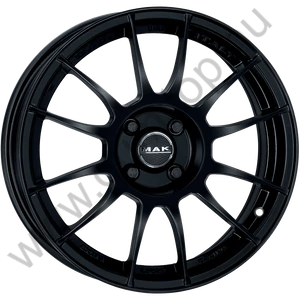 MAK XLR 7.5x18 4x108 ET45 63.4