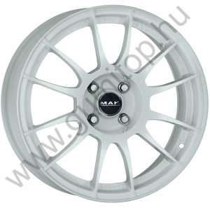 MAK XLR 7x17 5x114.3 ET35 76