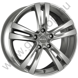 MAK Zenith 8x17 5x112 ET30 76