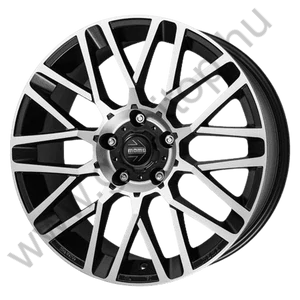 MOMO Revenge EVO 8x18 5x100 ET35 72.3