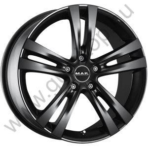 MAK Zenith 7x17 4x98 ET31 58.1