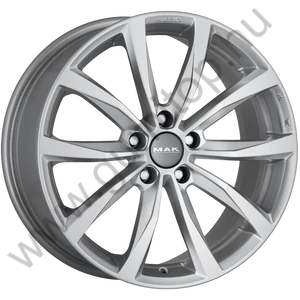 MAK Wolf 8x19 5x110 ET30 65.1