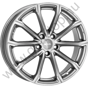 MAK DaVinci 6.5x16 5x114.3 ET45 60.1