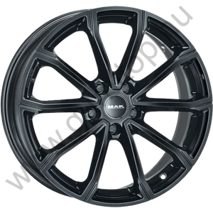 MAK DaVinci 6.5x16 4x100 ET37 60.1