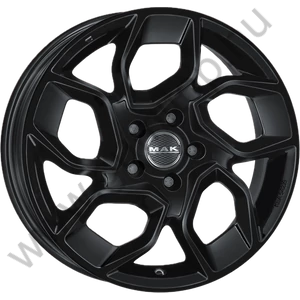 MAK Express 7x17 5x118 ET45 71.1