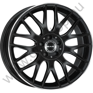 MAK Arrow 7.5x17 5x112 ET40 66.6