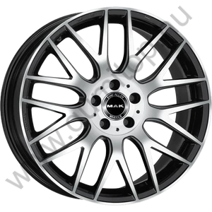 MAK Arrow 8x19 5x112 ET20 66.6