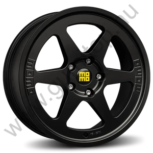 MOMO Heritage 6 8x18 5x100 ET35 72.3