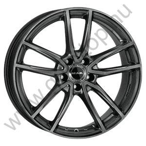 MAK Evo 8.5x21 5x112 ET40 66.6