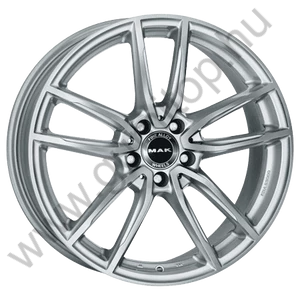 MAK Evo 8.5x20 5x112 ET29 66.6