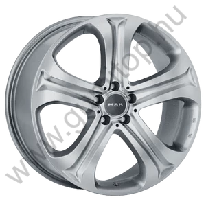MAK Spitze 9.5x20 5x112 ET45 66.6
