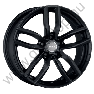 MAK Sarthe 8.5x19 5x112 ET32 66.45