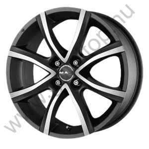 MAK NITRO 4 7x16 4x108 ET38 63.4