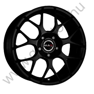 MAK DTM-ONE 9.5x19 5x120 ET40 72.6