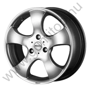 MAK Streetfighter 5.5x15 3x112 ET28 57.1