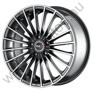 MAK Volare 9.5x19 5x112 ET45 76