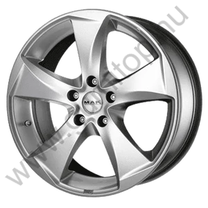 MAK Raptor5 8.5x20 5x120 ET45 65.1