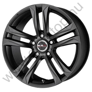MAK Bimmer 9.5x19 5x120 ET45 72.6