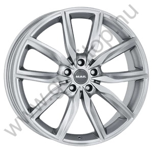 MAK Allianz 9.5x19 5x120 ET42 72.6