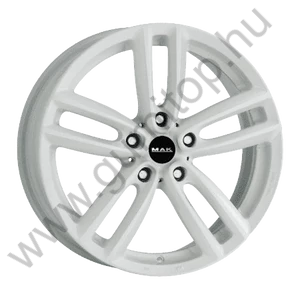 MAK Oxford 7x16 5x112 ET41 66.6