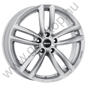 MAK Oxford 6.5x16 5x120 ET46 72.6