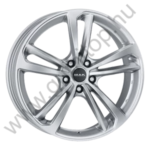 MAK Nurburg 8.5x21 5x112 ET43 66.45