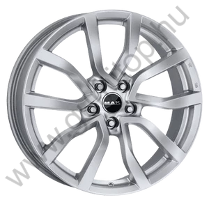 MAK Midlands 9.5x21 5x108 ET36 63.4