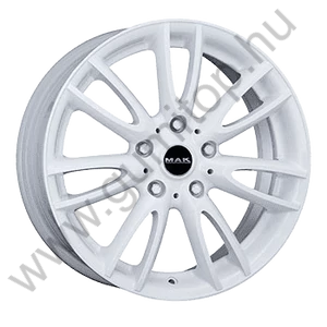 MAK Jackie 7x18 4x100 ET52 56.1