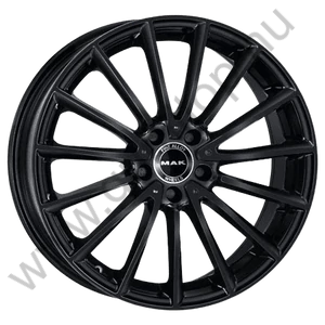 MAK Komet 9x18 5x112 ET42 66.6