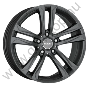MAK Bimmer 10.5x20 5x120 ET30 74.1