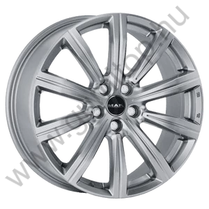 MAK Birmingham 8.5x20 5x112 ET52 66.6