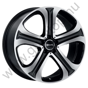 MAK Spitze 9.5x20 5x112 ET45 66.6
