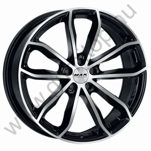 MAK 24H-FF 8x19 5x112 ET21 66.45