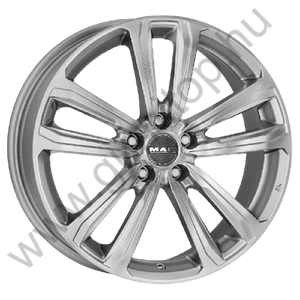 MAK Magma 7x18 5x100 ET55 56.1