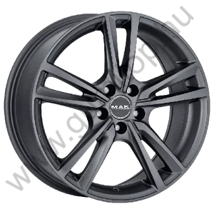 MAK Icona 7x17 4x108 ET42 63.4