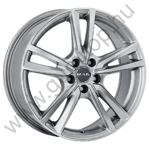 MAK Icona 7x17 4x108 ET15 65.1